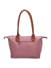 Charm Shopper "Buckingham" oudroze - (B)42 x (H)25 x (D)15 cm