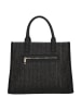 Charm Torebka "Hillingdon" w kolorze czarnym - 35 x 27,5 x 12 cm
