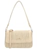 Charm Schultertasche "Hillingdon" in Beige - (L)26 x (H)16 x (T)8,5 cm