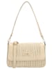 Charm Schultertasche "Hillingdon" in Beige - (L)26 x (H)16 x (T)8,5 cm