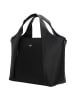 Charm Handtas "Mulberry street" zwart - (L)40,5 x (H)26,5 x (D)14 cm
