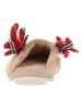Confly Hausschuhe in Beige