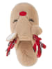 Confly Hausschuhe in Beige