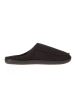 Confly Hausschuhe in Schwarz