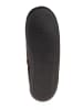Confly Hausschuhe in Schwarz