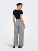 JDY Broek grijs