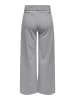 JDY Marlenehose in Grau