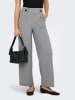 JDY Broek grijs
