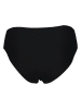 PETITE FLEUR 10er-Set: Panty in Schwarz/ Beige