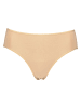 PETITE FLEUR 10er-Set: Panty in Schwarz/ Beige