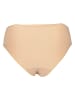 PETITE FLEUR 10er-Set: Panty in Schwarz/ Beige