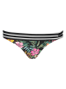 Venice Beach Bikini-Hose in Bunt
