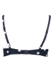 LASCANA Bikinitop donkerblauw