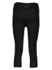 LASCANA Funktionsleggings in Schwarz
