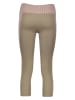 LASCANA Functionele leggings kaki