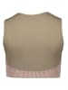 LASCANA Sport-BH in Khaki