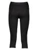 LASCANA Funktionsleggings in Schwarz