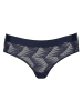 LASCANA Slip donkerblauw