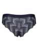 LASCANA Slip donkerblauw