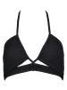 s.Oliver Bikini-Oberteil in Schwarz
