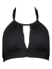 s.Oliver Bikini-Oberteil in Schwarz