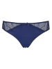 LASCANA String donkerblauw