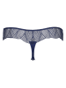 LASCANA String donkerblauw