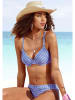 Vivance Bikini in Lila