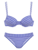 Vivance Bikini in Lila