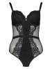 LASCANA Body "Capsule" in Schwarz