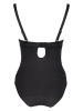 LASCANA Body "Capsule" in Schwarz