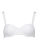 LASCANA Bikinitop wit