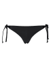 LASCANA Figi bikini w kolorze czarnym