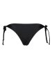 LASCANA Bikini-Hose in Schwarz