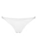 LASCANA Bikini-Hose in Weiß