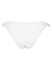 LASCANA Bikinislip wit