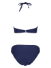 Vivance Bikini in Dunkelblau