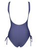 Venice Beach Badeanzug in Blau