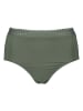 s.Oliver Bikini-Hose in Grün