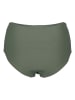 s.Oliver Bikini-Hose in Grün