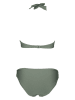 s.Oliver Bikini-Set in Grün