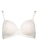 LASCANA Beugelbeha "Tiziana" wit