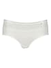 LASCANA Panty in Weiß