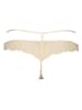 LASCANA String in Beige