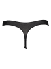 Vivance String in Schwarz