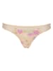 Vivance String in Beige