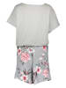Vivance Pyjama grijs