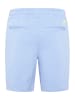 Polo Sylt Sweatshorts in Hellblau