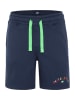 Polo Sylt Short donkerblauw