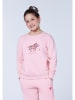 Polo Sylt Bluza w kolorze jasnoróżowym